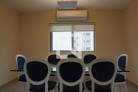 Sala de Jantar de apartamento para alugar com 4 quartos, 135m² em Pinheiros, São Paulo