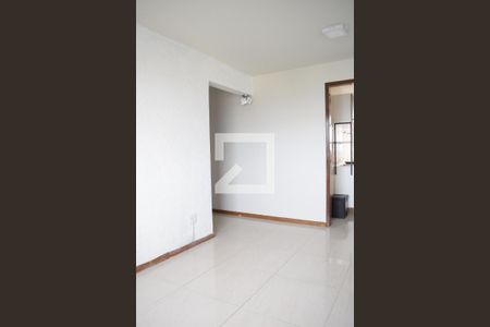 Sala de apartamento para alugar com 2 quartos, 42m² em Bigorrilho, Curitiba