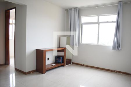 Sala de apartamento para alugar com 2 quartos, 42m² em Bigorrilho, Curitiba