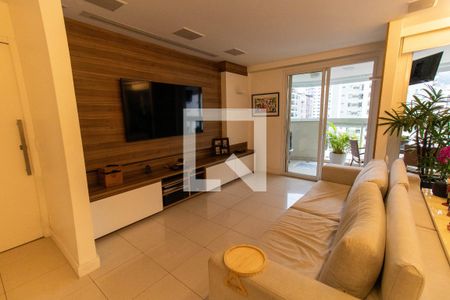 Apartamento para alugar com 3 quartos, 150m² em Icaraí, Niterói