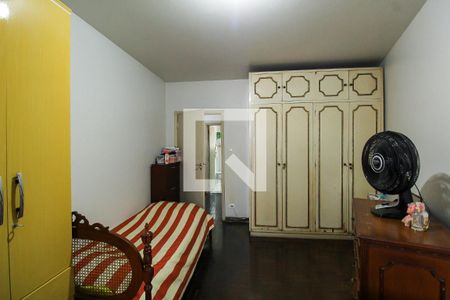 Quarto de apartamento à venda com 1 quarto, 57m² em Catumbi, São Paulo