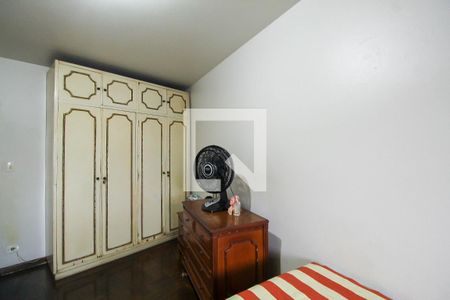 Quarto de apartamento à venda com 1 quarto, 57m² em Catumbi, São Paulo