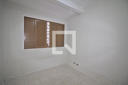 Sala / Quarto de casa para alugar com 1 quarto, 35m² em Perdizes, São Paulo