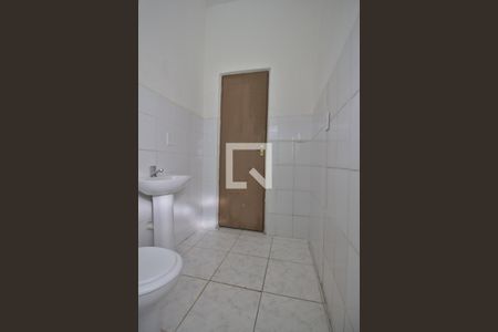 Banheiro de casa para alugar com 1 quarto, 35m² em Perdizes, São Paulo
