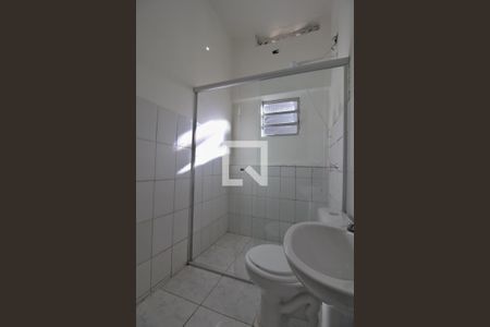 Banheiro de casa à venda com 1 quarto, 35m² em Perdizes, São Paulo