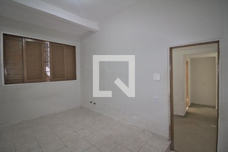 Sala / Quarto de casa à venda com 1 quarto, 35m² em Perdizes, São Paulo