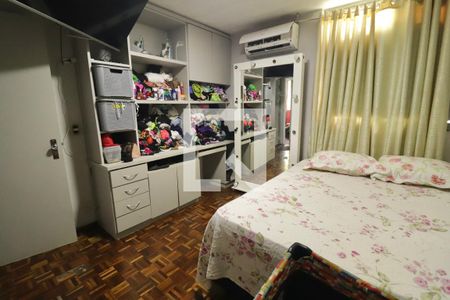 Quarto 1 de apartamento para alugar com 2 quartos, 100m² em Setor Nova Vila, Goiânia