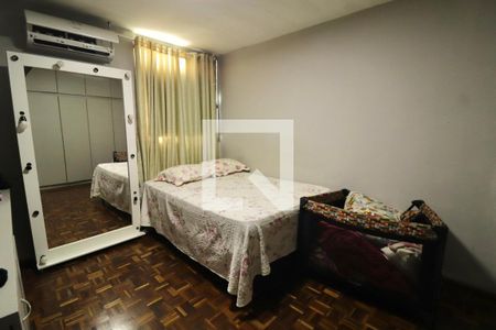 Quarto 1 de apartamento para alugar com 2 quartos, 100m² em Setor Nova Vila, Goiânia