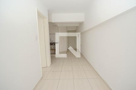 Sala/Cozinha de kitnet/studio para alugar com 1 quarto, 32m² em Bela Vista, São Paulo