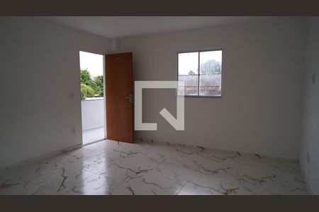 Sala/Cozinha de apartamento para alugar com 1 quarto, 39m² em Anil, Rio de Janeiro
