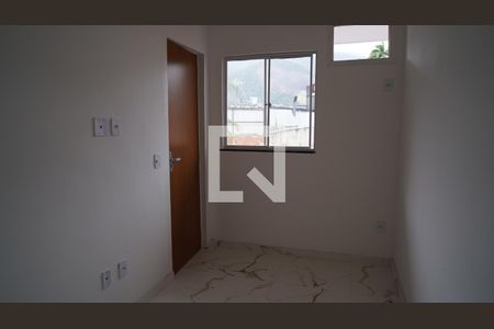 quarto de apartamento para alugar com 1 quarto, 40m² em Anil, Rio de Janeiro