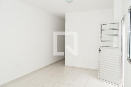 Casa de condomínio para alugar com 50m², 2 quartos e sem vagaSala