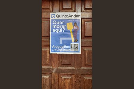 Instalação de Plaquinha de casa à venda com 3 quartos, 164m² em Santo Amaro, São Paulo