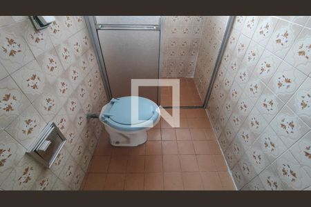 Banheiro 1 de casa para alugar com 3 quartos, 164m² em Santo Amaro, São Paulo