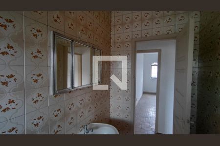 Banheiro 1 de casa à venda com 3 quartos, 164m² em Santo Amaro, São Paulo