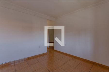 Sala de casa para alugar com 3 quartos, 70m² em Europa, Belo Horizonte
