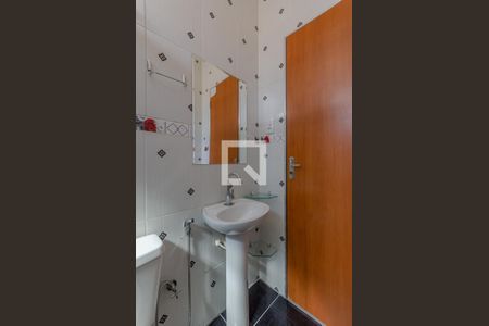 Casa para alugar com 70m², 3 quartos e 1 vagaBanheiro Social