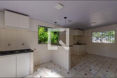 Casa para alugar com 70m², 3 quartos e 1 vagaÁrea de Serviço