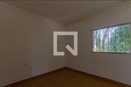 Quarto 1 de casa para alugar com 3 quartos, 70m² em Europa, Belo Horizonte