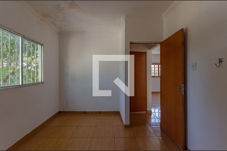 Quarto 1 de casa para alugar com 3 quartos, 70m² em Europa, Belo Horizonte
