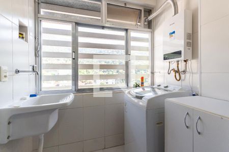 Apartamento à venda com 90m², 3 quartos e 1 vagaÁrea de Serviço