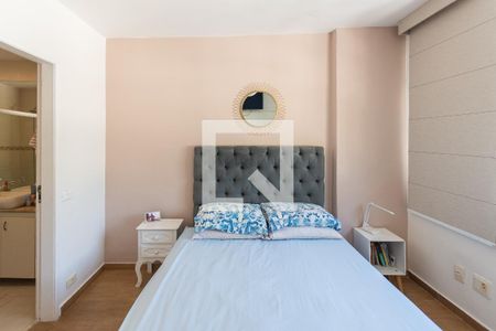 Suíte de apartamento à venda com 3 quartos, 90m² em Tijuca, Rio de Janeiro