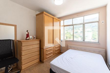 Apartamento à venda com 90m², 3 quartos e 1 vagaQuarto 2