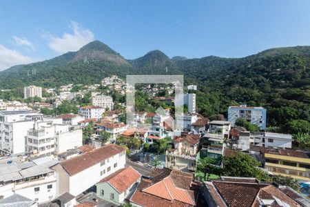 Vista de apartamento à venda com 3 quartos, 90m² em Tijuca, Rio de Janeiro