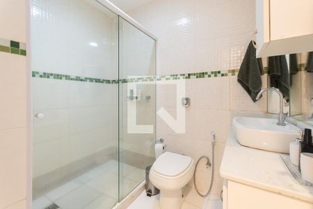 Apartamento à venda com 90m², 3 quartos e 1 vagaBanheiro