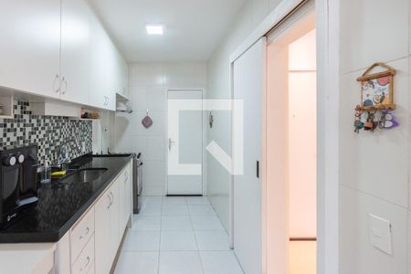 Apartamento à venda com 90m², 3 quartos e 1 vagaCozinha