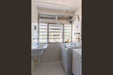 Apartamento à venda com 90m², 3 quartos e 1 vagaÁrea de Serviço