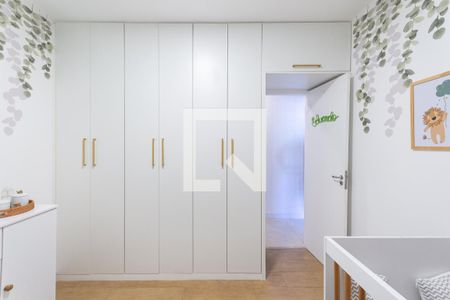 Apartamento à venda com 90m², 3 quartos e 1 vagaQuarto 1