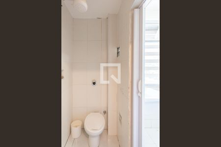 Apartamento à venda com 90m², 3 quartos e 1 vagaBanheiro de serviço