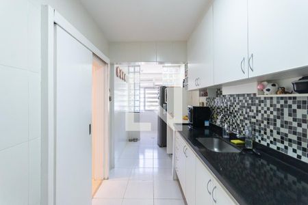 Apartamento à venda com 90m², 3 quartos e 1 vagaCozinha