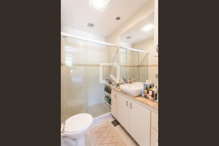 Apartamento à venda com 90m², 3 quartos e 1 vagaBanheiro Suíte