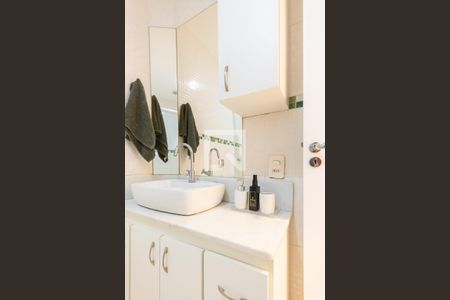 Apartamento à venda com 90m², 3 quartos e 1 vagaBanheiro