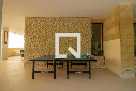 Apartamento à venda com 90m², 3 quartos e 1 vagaÁrea comum