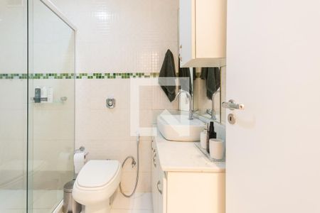 Apartamento à venda com 90m², 3 quartos e 1 vagaBanheiro