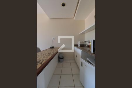 Studio para alugar com 50m², 1 quarto e 1 vagaCozinha