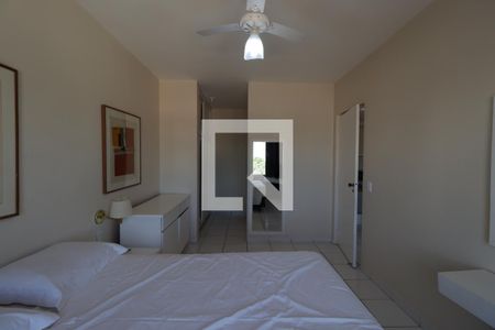 Studio para alugar com 50m², 1 quarto e 1 vagaSuíte 