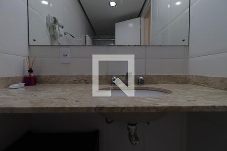 Studio para alugar com 50m², 1 quarto e 1 vagaBanheiro da Suíte