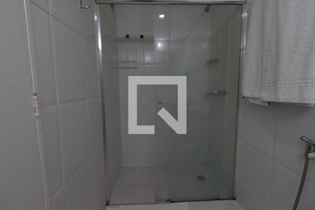 Studio para alugar com 50m², 1 quarto e 1 vagaBanheiro da Suíte