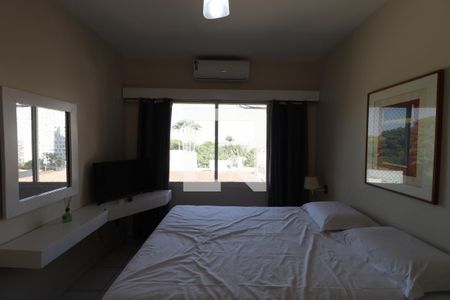 Studio para alugar com 50m², 1 quarto e 1 vagaSuíte 