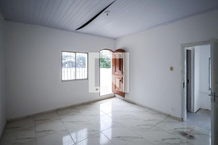 Sala de casa para alugar com 1 quarto, 65m² em Ipiranga, São Paulo