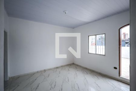 Sala de casa para alugar com 1 quarto, 65m² em Ipiranga, São Paulo