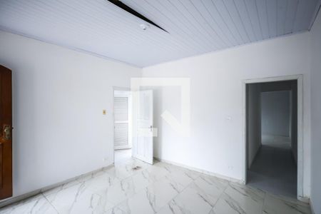 Sala de casa para alugar com 1 quarto, 65m² em Ipiranga, São Paulo