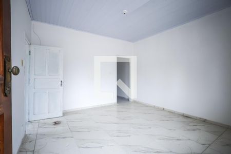 Sala de casa para alugar com 1 quarto, 65m² em Ipiranga, São Paulo