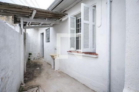 Casa para alugar com 65m², 1 quarto e sem vaga Casa para alugar com 65m², 1 quarto e sem vagaÁrea de Serviço