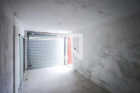 Casa para alugar com 65m², 1 quarto e sem vaga Casa para alugar com 65m², 1 quarto e sem vagaGaragem