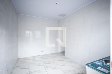 Casa para alugar com 65m², 1 quarto e sem vaga Casa para alugar com 65m², 1 quarto e sem vagaCozinha